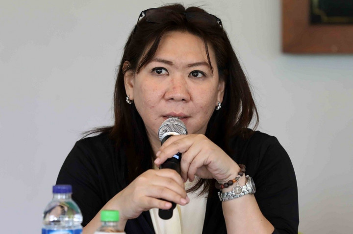 Makna Hari Kartini bagi Susy Susanti