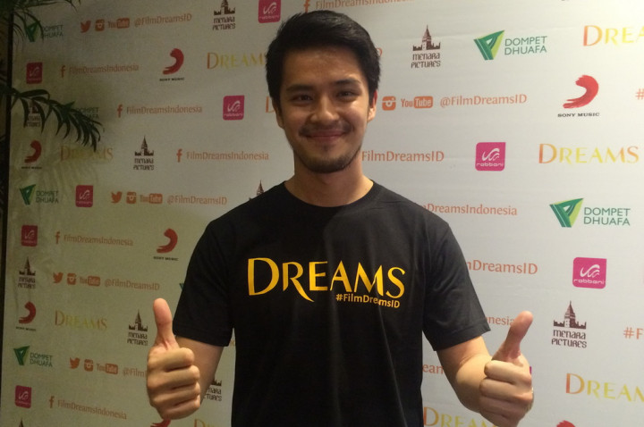 Kehadiran Mendadak Morgan Oey dalam Video Reuni Bikin Smash Terkejut