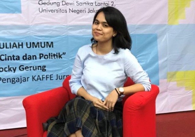 Menengok Kerja Aktivisme dan Kerja Akademik untuk Kesetaraan Gender