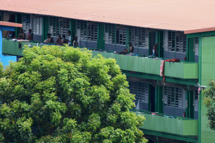 Kasus Baru Covid-19 Melonjak, Singapura Isolasi Pekerja Migran