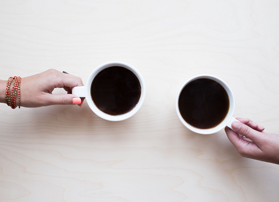 Semua kopi sama enaknya. Namun, kembali pada selera masing-masing penikmatnya. (Foto: Ilustrasi. Dok. Pexels.com)