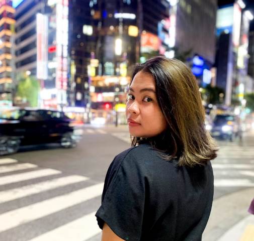 Ini adalah kisah Wulan Angraeni menjadi ODP. Ia bagi cerita inspiratif agar anak muda tak 