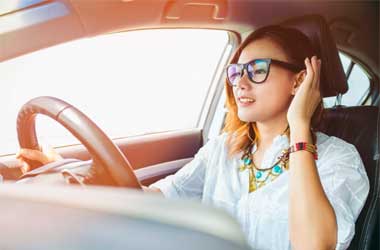 Tujuh Kebiasaan Buruk Penyebab Kecelakaan