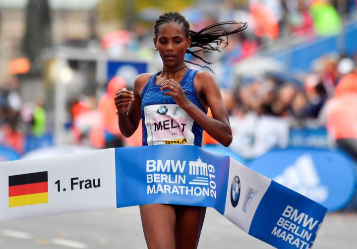 Berlin Marathon Takkan Digelar pada September 2020