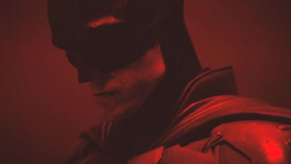 Film Batman Pindah Tayang Oktober 2021
