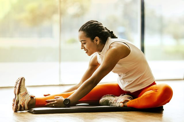 Anda bisa mencoba virtual gym di pagi hari (sebelum jam 10) untuk membuat saran itu menjadi lebih menyenangkan dan efektif. (Foto: Ilustrasi. Dok. Pexels.com)