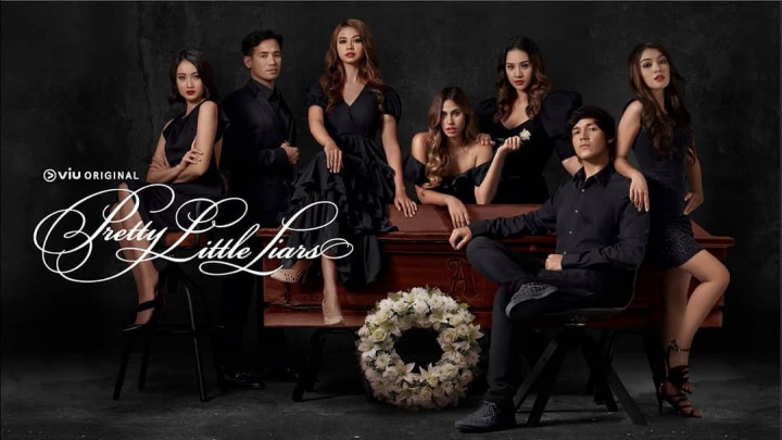 Emban Pesan Perundungan, Ini Pemain Pretty Little Liars Indonesia