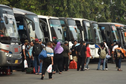 Pemkot Bekasi Dukung Larangan Mudik