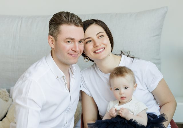 Ini yang Diinginkan Istri Saat Masa Menyusui