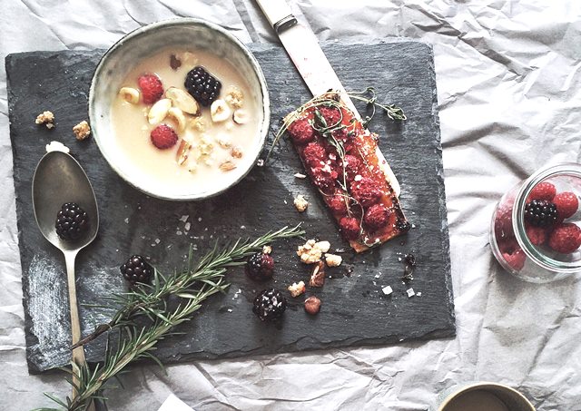 Manfaat Yoghurt Saat Dikonsumsi di Bulan Puasa