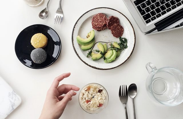 Cermat Memilih Produk Makanan pada Masa Pandemi Covid-19