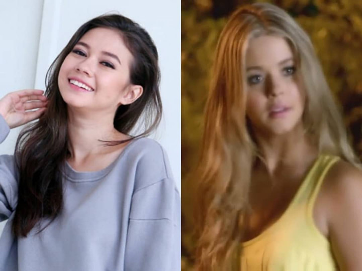 Yuki Kato Mengaku Sulit Adaptasi Alison di Pretty Little Liars Indonesia