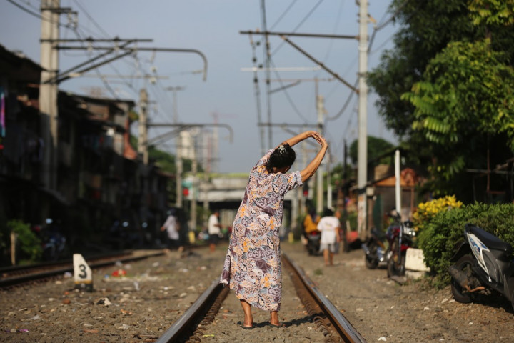 Tips Berjemur Asyik dan Bermanfaat