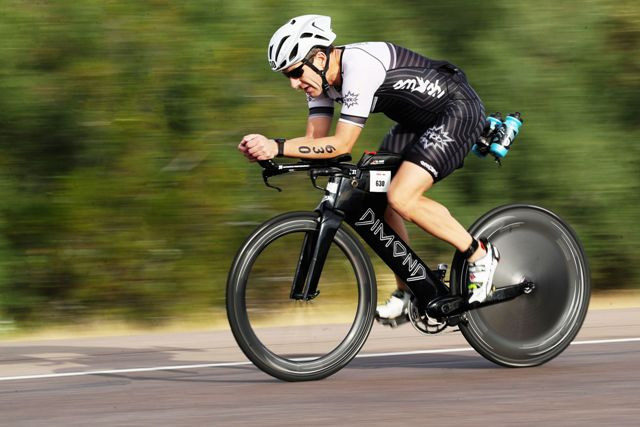 Wabah Korona, Ironman 70.3 Lombok Diundur Tahun Depan