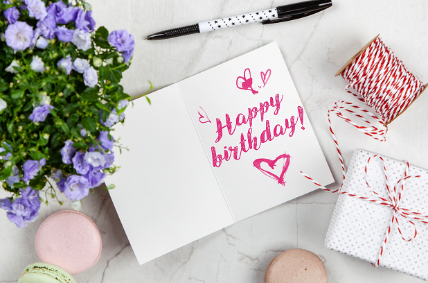 Tips Rayakan Ulang Tahun di Tengah Lockdown