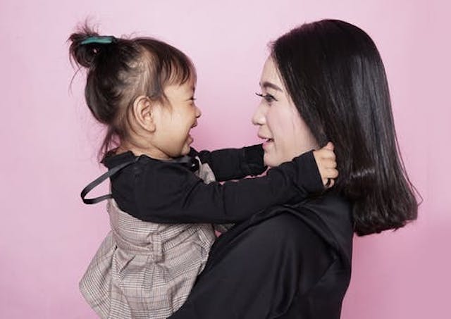 Kiat Mengasuh Anak di Tengah Pandemi Covid-19