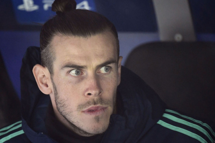 Bale Donasi 500 Ribu Poundsterling untuk Perangi Korona