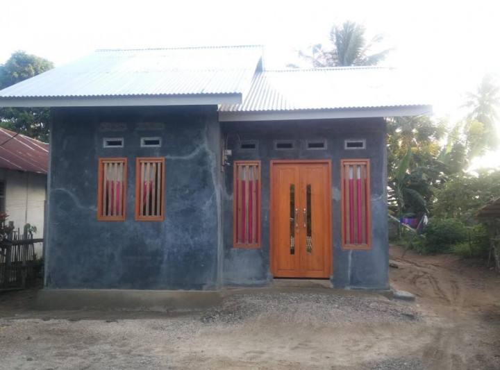 Anggaran Rp38,5 Miliar untuk Perbaiki 2.200 Rumah di Sulut