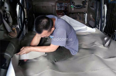 Pandemik Covid-19 Bikin Pemilik Bengkel Mobil & Motor Menjerit