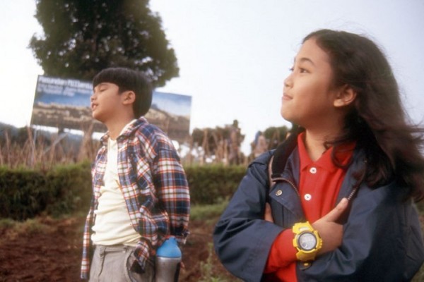 Peluang Besar Sekuel Petualangan Sherina