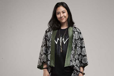 Physical Distancing, Sherina jadi Lebih Dekat dengan Kucing Peliharaannya