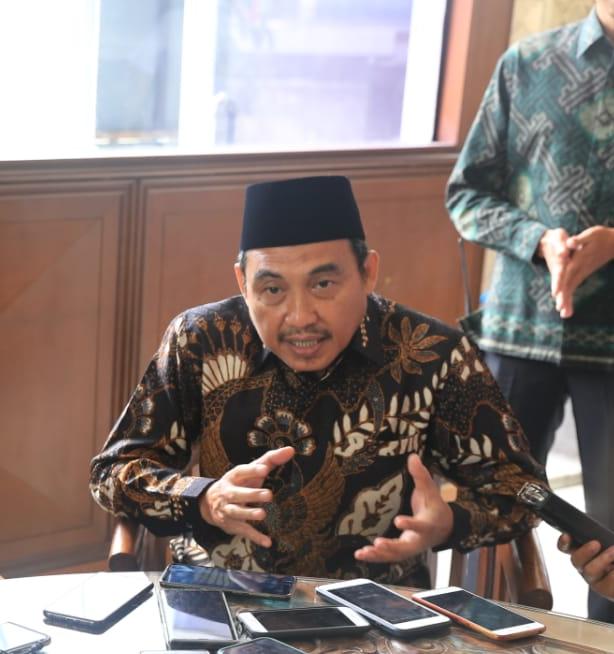 LPDB-KUMKM Tidak Pernah Salurkan Pembiayaan kepada  Gerakan Papua Muda