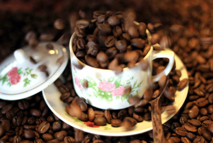 Menperin Dorong Ketahanan Industri Kopi di Tengah Covid-19