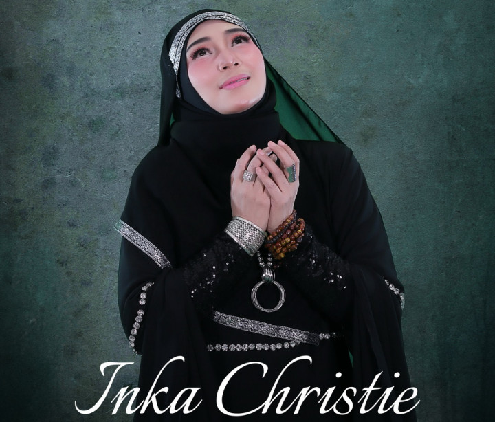 Musica Studios Lepas Tembang Religi dari Rafika Duri, Adlani Rambe dan Inka Christie