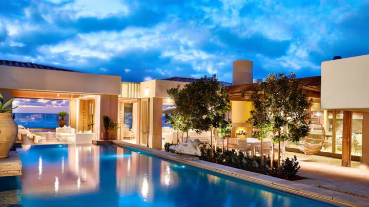 Bill dan Melinda Gates Jadi Pembeli Rumah Termahal