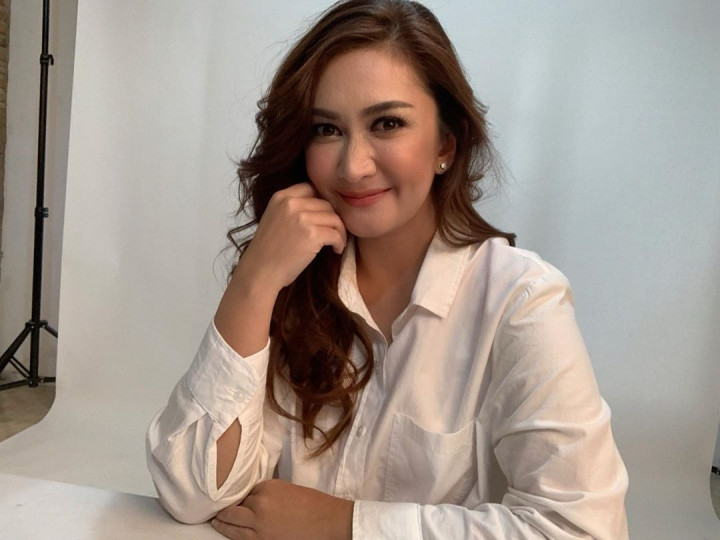 Nafa Urbach Sebut Sinetron Kini Alami Penurunan Kualitas