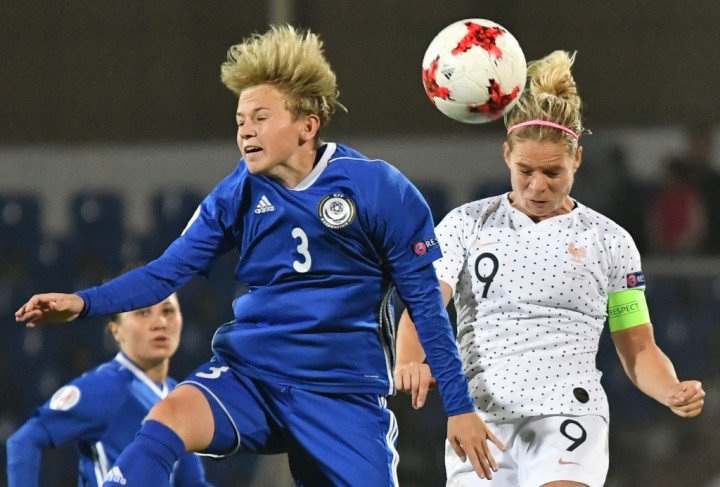 Piala Eropa Putri 2021 Ikut Diundur Setahun