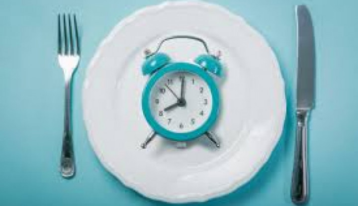 Ahli Gizi UGM: Puasa Mampu Tingkatkan Imunitas