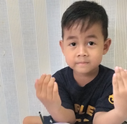 Puasa bisa dilakukan oleh anak dari umur berapa saja, tergantung kesiapan sang anak. (Ilustrasi/Medcom.id.K. Yudha Wirakusuma)