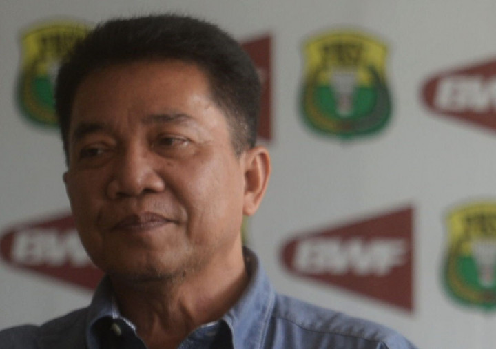 Demi Indonesia Open, PBSI Berencana Batalkan Indonesia Masters