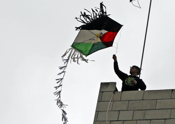 PBB, UE Peringatkan Langkah Pencaplokan Israel di Tepi Barat