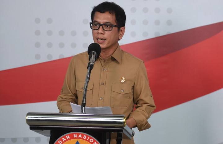 Tiga Gerakan Kemenaprekraf di Tengah Pandemi Covid-19
