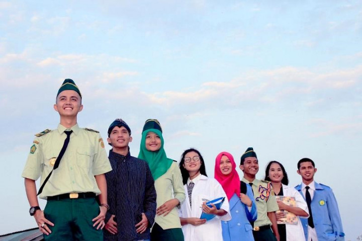 UGM dan IPB Dukung Pembangunan SDM Pertanian