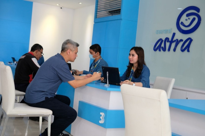 Asuransi Kendaraan Terima Klaim Saat PSSB, Tapi Belum Bisa Memperbaiki