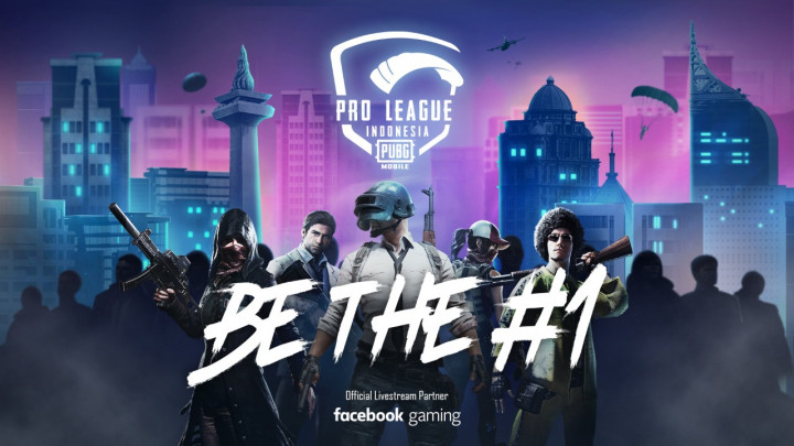 16 Tim PUBG Mobile Asia Tenggara di PMPL Spring Split 2020 SEA