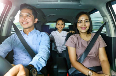 Jaga Emosi kala Mengemudi di Bulan Puasa