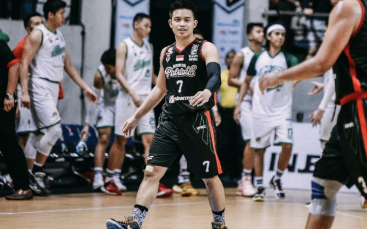 <i>Guard</i> Timnas Basket Berbagi Tips Jalani Puasa Ramadan