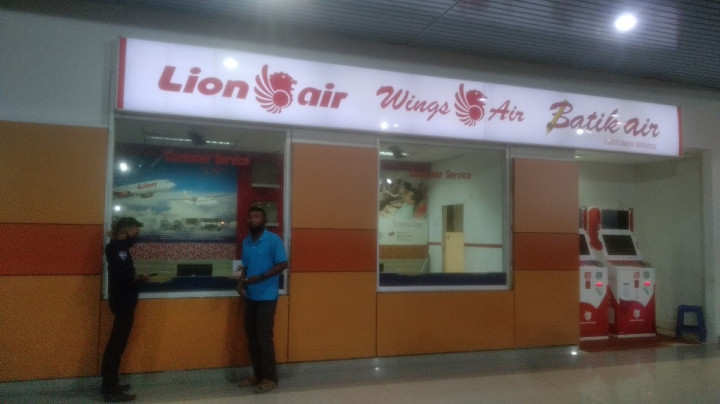 Bandara Sultan Hasanuddin Makassar Setop Penerbangan Mulai Besok