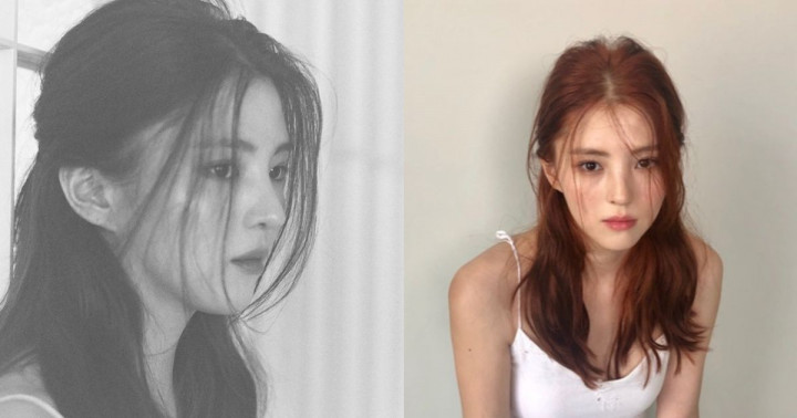 Han So Hee Merasa Iba Dalami Karakter di The World of the Married