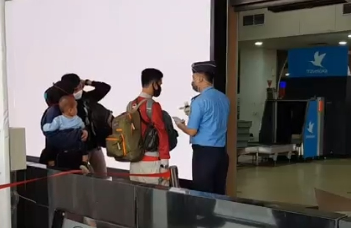 Bandara Halim Perdanakusuma Tetap Layani Pesawat VIP/VVIP