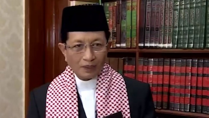 Indonesia, Bhinneka Tunggal Ika, dan Islam