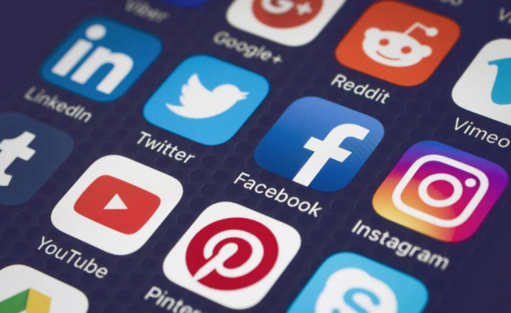 Melihat Pemimpin Dunia Bangun Interaksi saat Pandemi Covid-19