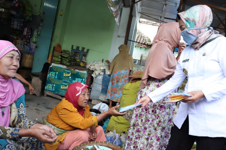 Warga Diminta Patuh pada Anjuran Tarawih di Rumah