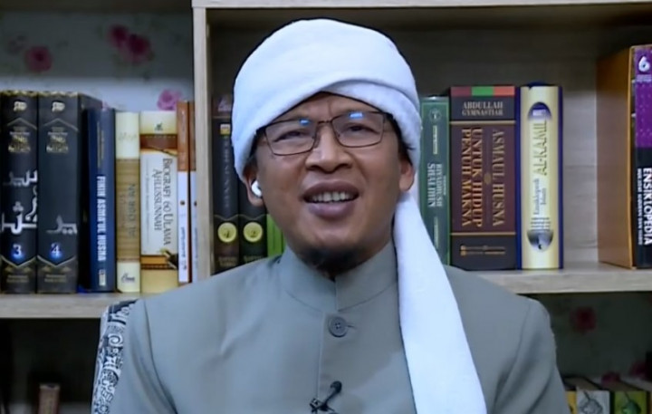 Bersyukur ketika Senang Jadi Jalan Kelulusan dari Cobaan