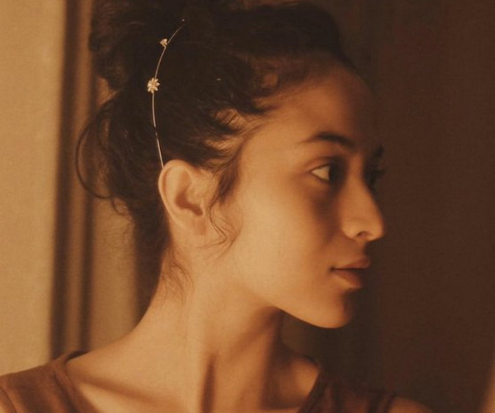 Putri Marino Perankan Raia di Film The Architecture of Love