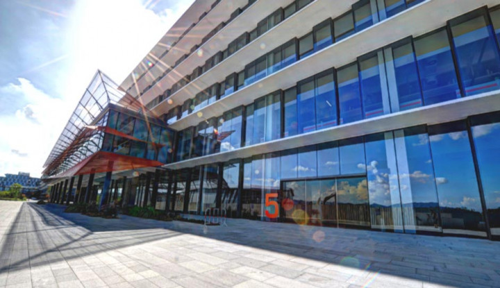 Alibaba Gelar GET Challenge untuk Ciptakan Solusi Digital